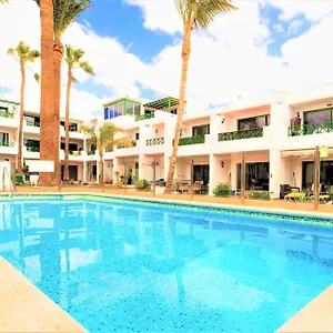 Beautiful One Bedroom Ground Floor - Veraluna Apartamento