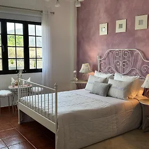 Habitación Dache Lanzarote Casa rural